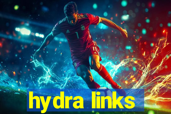 hydra links